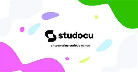 studocu+|studocu sign in.